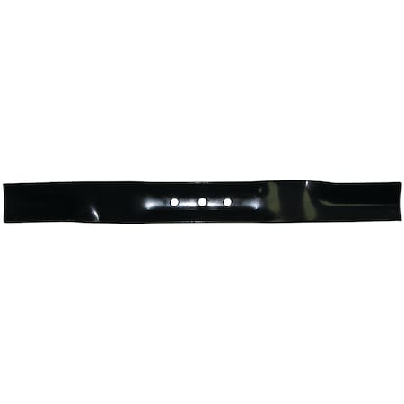 Oregon Mower Blade, 20-7/8 " L, 2.25 " W 94-051